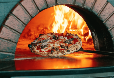 Las 50 mejores pizzas de los Estados Unidos