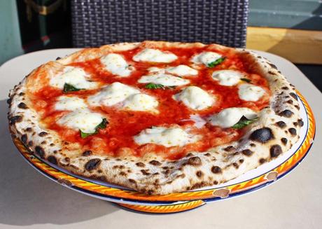 Las 50 mejores pizzas de los Estados Unidos