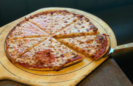 Las 50 mejores pizzas de los Estados Unidos