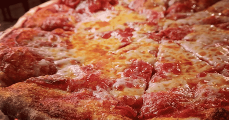 la mejor pizza en dakota del sur