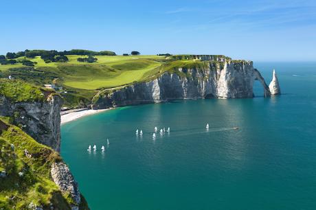 Etretat