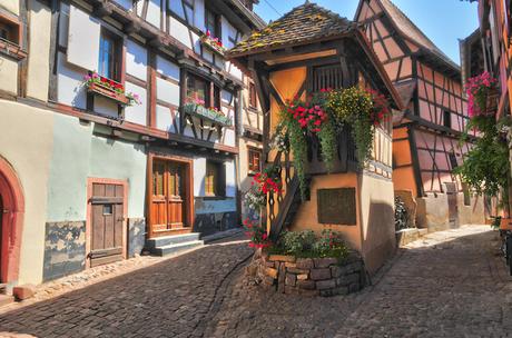 Eguisheim