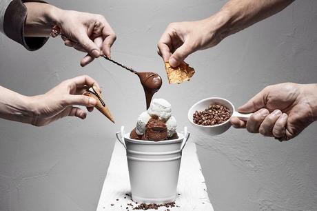 Las mejores heladerías Milán