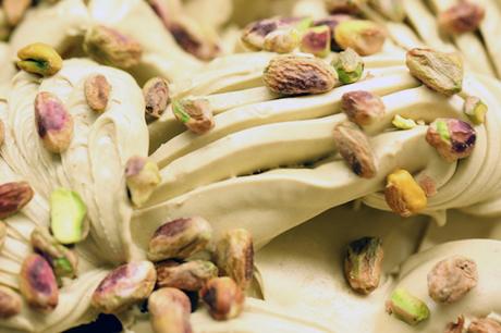 Las mejores heladerías Milán