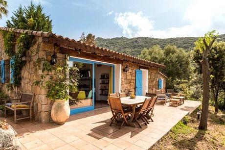 Cerdeña o Córcega: cómo nominar entre las dos Cerdeña o Córcega: cómo nominar entre las dos