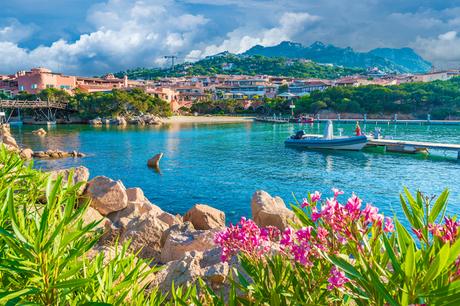 Cerdeña o Córcega: cómo nominar entre las dos Cerdeña vs Córcega