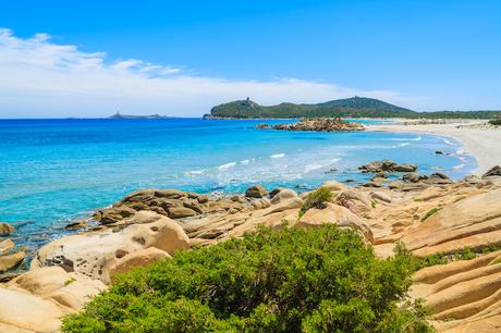 Cerdeña o Córcega: cómo nominar entre las dos Cerdeña Córcega