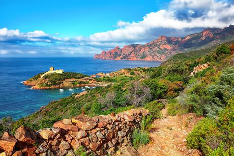 Cerdeña o Córcega: cómo nominar entre las dos Cerdeña Córcega