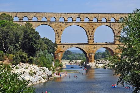 Pont du Gard