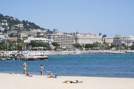 Cannes, Riviera francesa