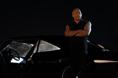 Fast & Furious X; La fórmula infinita