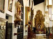 iglesia Juan Palma (9): retablos nave Evangelio.