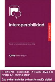 Interoperabilidad Interoperabilidad
