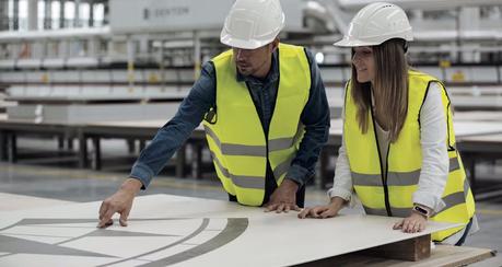 El impacto social de Cosentino: su contribución al desarrollo económico y social en las comunidades donde opera El impacto social de Cosentino: su contribución al desarrollo económico y social en las comunidades donde opera