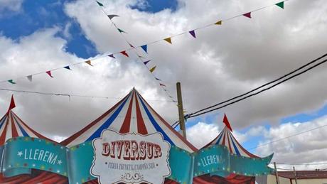 Diversur, la ciudad de la infancia