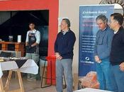 Reunión Medio Ambiente, Recursos Naturales Desarrollo Sustentable Piedra Águila