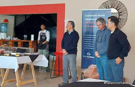 Reunión de Medio Ambiente, Recursos Naturales y Desarrollo Sustentable en Piedra del Águila Reunión de Medio Ambiente, Recursos Naturales y Desarrollo Sustentable en Piedra del Águila