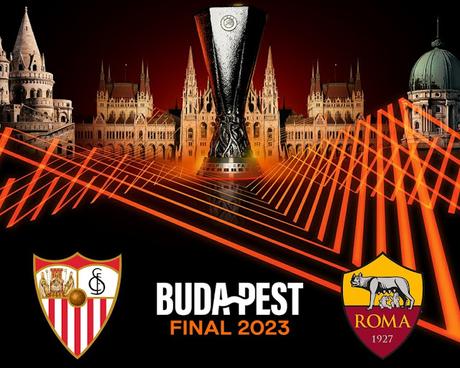 Cómo viajar de Sevilla a Budapest el miércoles 31 de mayo para la final de la Europa League