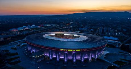 Cómo viajar de Sevilla a Budapest el miércoles 31 de mayo para la final de la Europa League