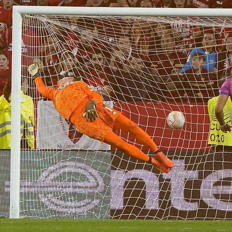 Crónica Sevilla FC 2 - Juventus 1