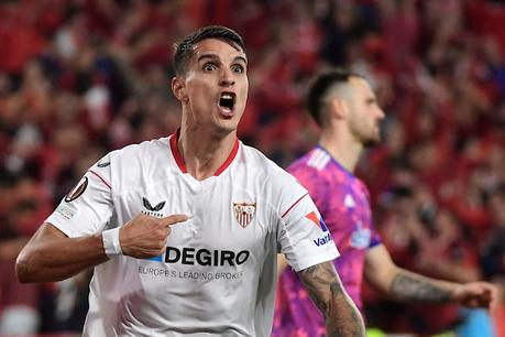 Crónica Sevilla FC 2 - Juventus 1
