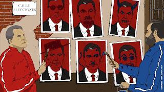 Del lado de la gente decente Del lado de la gente decente