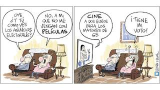 Del lado de la gente decente Del lado de la gente decente