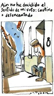 Del lado de la gente decente Del lado de la gente decente