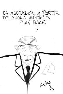 Del lado de la gente decente Del lado de la gente decente