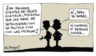 Del lado de la gente decente Del lado de la gente decente