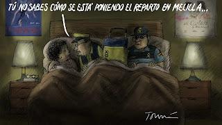 Del lado de la gente decente Del lado de la gente decente