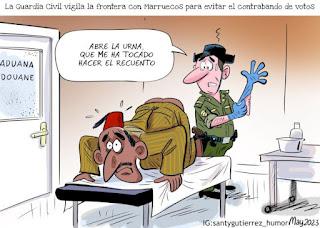 Del lado de la gente decente Del lado de la gente decente