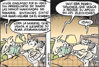 Del lado de la gente decente Del lado de la gente decente