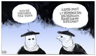 Del lado de la gente decente Del lado de la gente decente