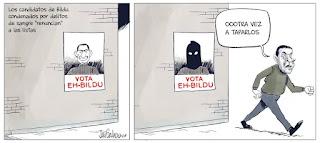 Del lado de la gente decente Del lado de la gente decente