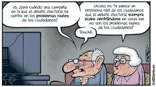 Del lado de la gente decente Del lado de la gente decente