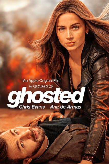 Ghosted (USA, 2023)