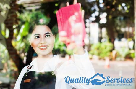 Servicio Doméstico Quality: el valor de tener una empleada de hogar, razones para contar con su apoyo Servicio Doméstico Quality: el valor de tener una empleada de hogar, razones para contar con su apoyo