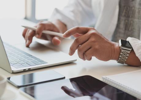 La Gestoría Blas Becerra estrena sitio web con las ayudas del Kit Digital