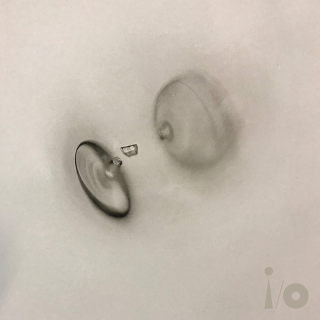 Peter Gabriel - Sencillo - Four Kinds of Horses  (Dark-Side Mix)