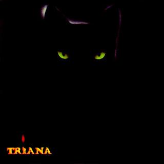 Triana - Un Encuentro (1980)