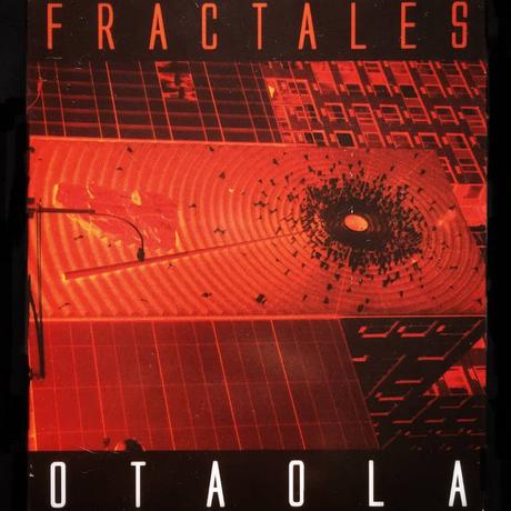 Alex Otaola - Fractales (2007)