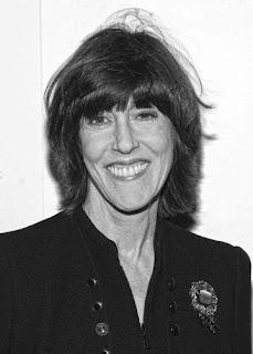 Ensalada loca, Nora Ephron  (Anagrama, 30 de noviembre de 2022)