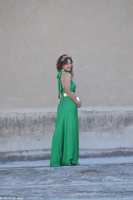 INVITADA PERFECTA #2 INVITADA PERFECTA #2