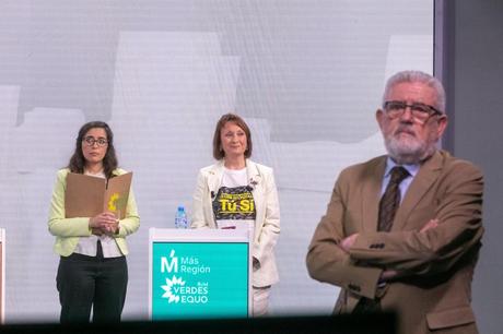 Ni heroína ni mártir