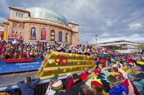 15 mejores cosas que hacer en Maguncia (Alemania)