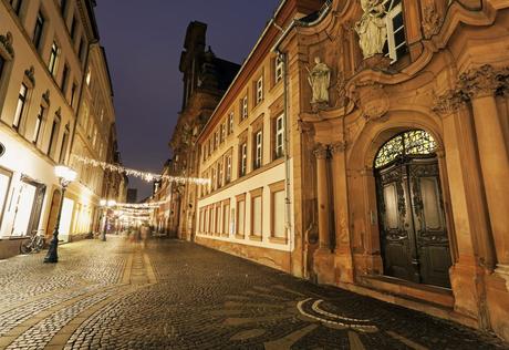 15 mejores cosas que hacer en Maguncia (Alemania)