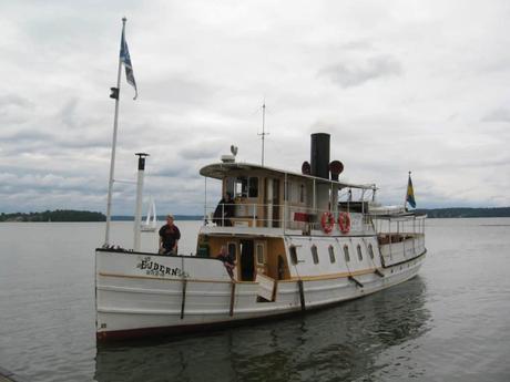 15 mejores cosas que hacer en Södertälje (Suecia)