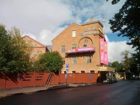 15 mejores cosas que hacer en Södertälje (Suecia)