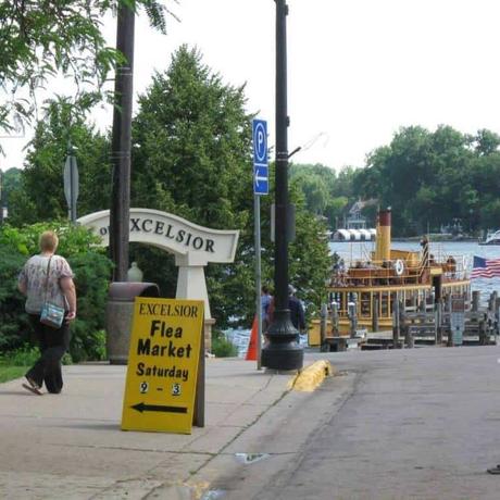 15 mejores mercados de pulgas en Minnesota 15 mejores mercados de pulgas en Minnesota
